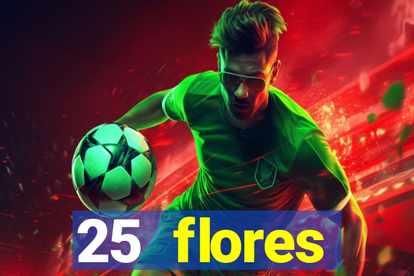 25 flores silvestres com nomes
